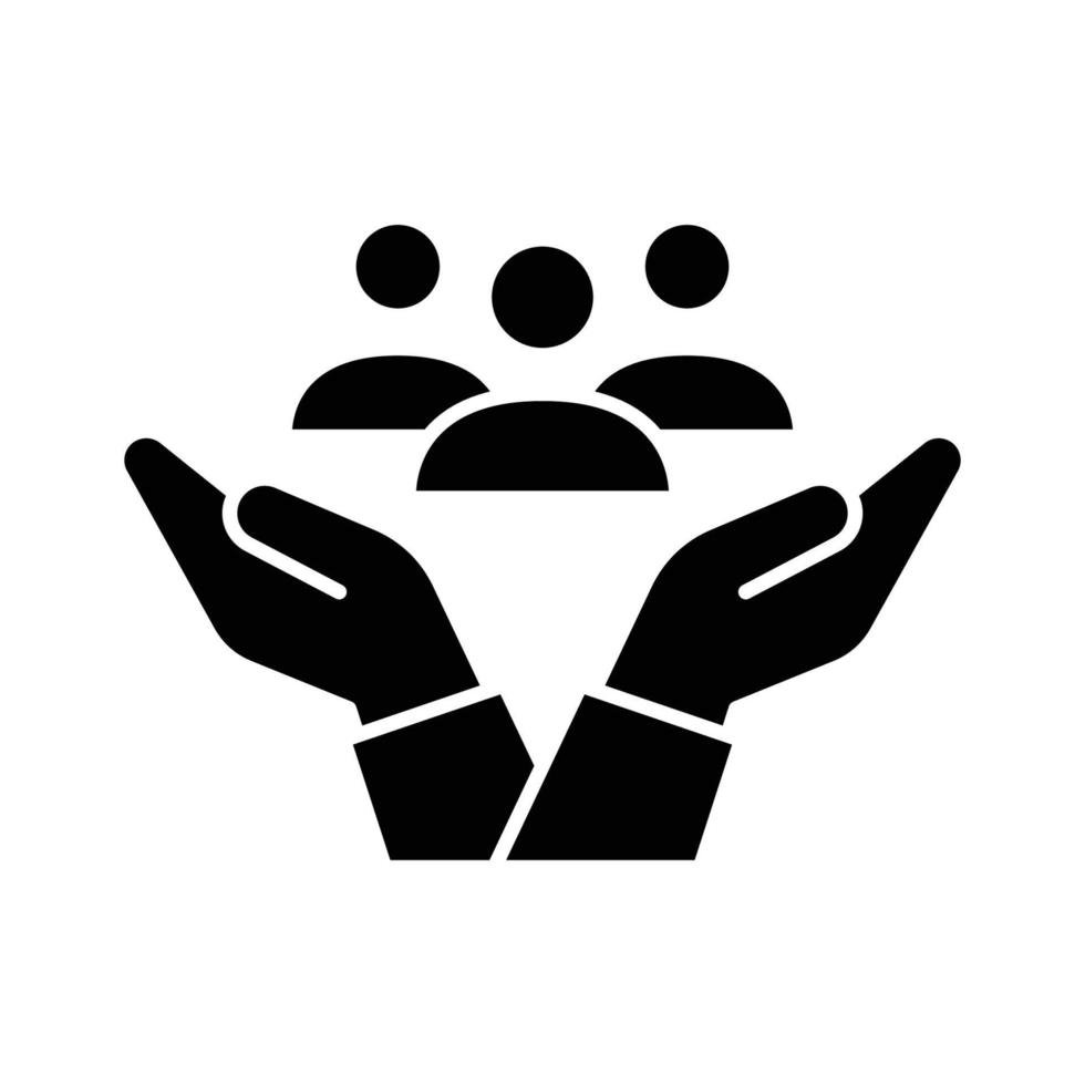 Support illustration